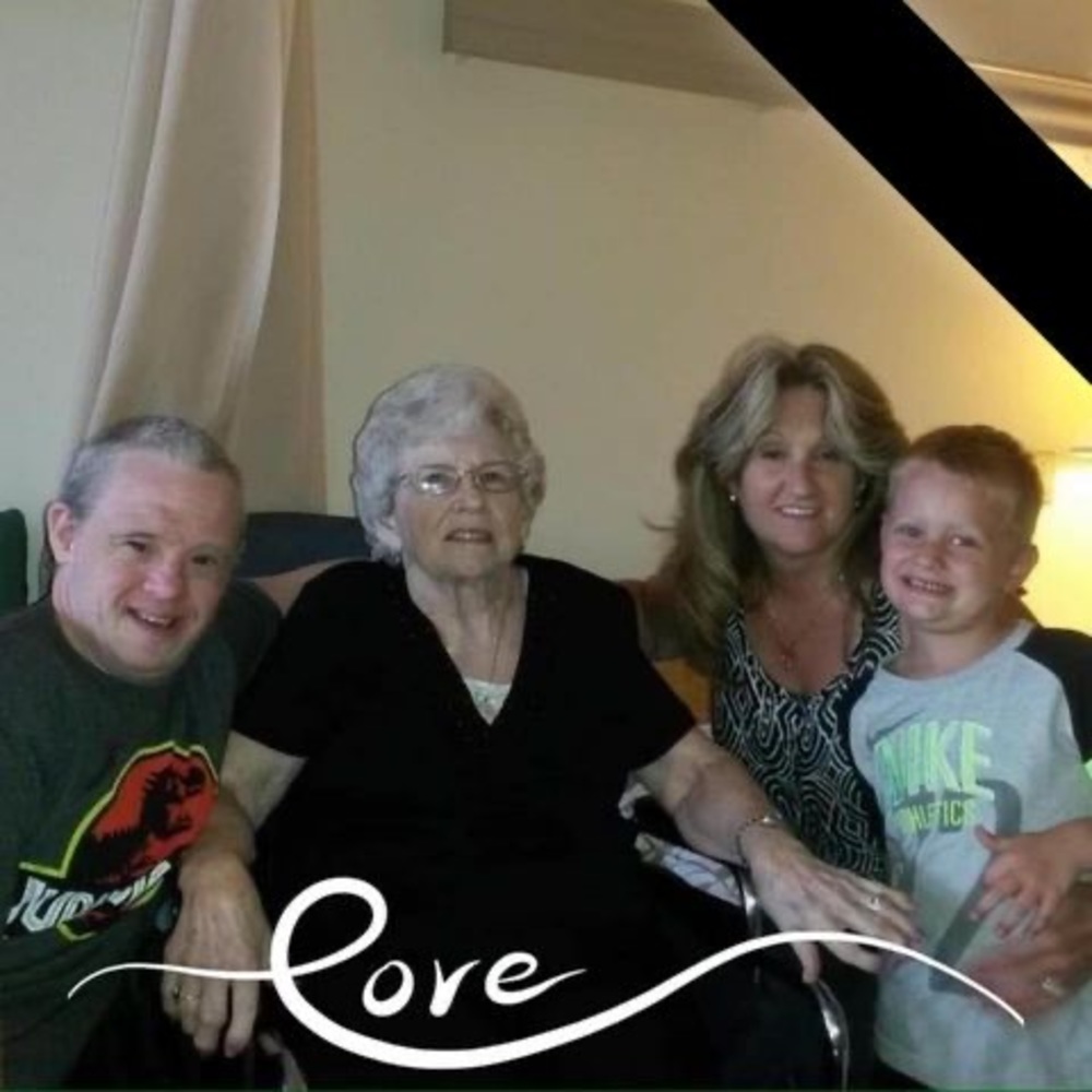 Meet your Posher, Jody